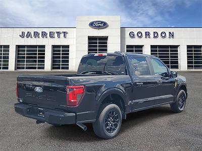 2025 Ford F-150 SuperCrew Cab 4x2 Pickup for sale #48425 - photo 2