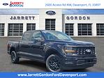 New 2025 Ford F-150 STX SuperCrew Cab Pickup for sale #48425 - photo 1