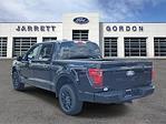 New 2025 Ford F-150 STX SuperCrew Cab Pickup for sale #48425 - photo 4