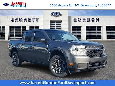 2024 Ford Maverick SuperCrew Cab FWD Pickup for sale #48425A - photo 1