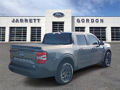 2024 Ford Maverick SuperCrew Cab FWD Pickup for sale #48425A - photo 2