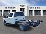 New 2025 Ford F-350 XL Super Cab 4x4 Cab Chassis for sale #48428 - photo 4