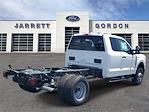 New 2025 Ford F-350 XL Super Cab 4x4 Cab Chassis for sale #48428 - photo 2