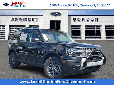 2025 Ford Bronco Sport AWD SUV for sale #48429 - photo 1