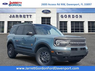 2021 Ford Bronco Sport AWD SUV for sale #48432A - photo 1