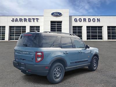 2021 Ford Bronco Sport AWD SUV for sale #48432A - photo 2