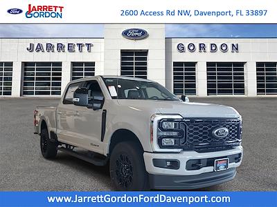 2025 Ford F-250 Crew Cab 4x4 Pickup for sale #48433 - photo 1