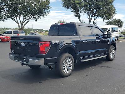 2024 Ford F-150 SuperCrew Cab 4WD Pickup for sale #48433AA - photo 2