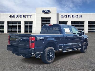 New 2025 Ford F-250 Lariat Crew Cab 4x4 Pickup for sale #48434 - photo 2