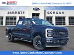 New 2025 Ford F-250 Lariat Crew Cab 4x4 Pickup for sale #48434 - photo 1