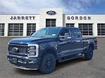 New 2025 Ford F-250 Lariat Crew Cab 4x4 Pickup for sale #48434 - photo 3