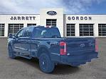 New 2025 Ford F-250 Lariat Crew Cab 4x4 Pickup for sale #48434 - photo 4