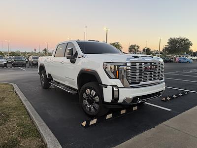 Used 2025 GMC Sierra 2500 Denali Crew Cab for sale #48434A - photo 1