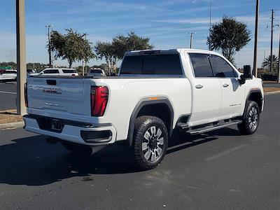 Used 2025 GMC Sierra 2500 Denali Crew Cab for sale #48434A - photo 2