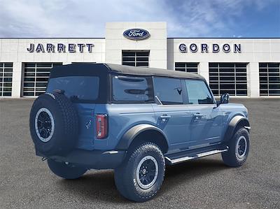 2025 Ford Bronco 4WD SUV for sale #48437 - photo 2