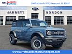 New 2025 Ford Bronco Outer Banks 4WD SUV for sale #48437 - photo 1