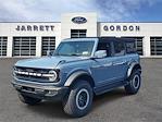 New 2025 Ford Bronco Outer Banks 4WD SUV for sale #48437 - photo 3