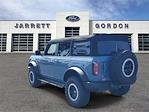 New 2025 Ford Bronco Outer Banks 4WD SUV for sale #48437 - photo 4