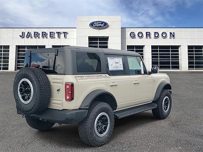 2025 Ford Bronco 4WD SUV for sale #48441 - photo 2