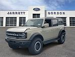 New 2025 Ford Bronco Outer Banks 4WD SUV for sale #48441 - photo 3
