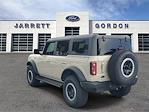 New 2025 Ford Bronco Outer Banks 4WD SUV for sale #48441 - photo 4
