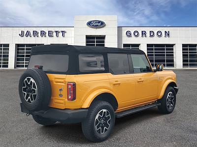 2021 Ford Bronco 4WD SUV for sale #48441A - photo 2