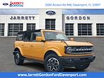 2021 Ford Bronco 4WD SUV for sale #48441A - photo 1