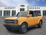 2021 Ford Bronco 4WD SUV for sale #48441A - photo 2