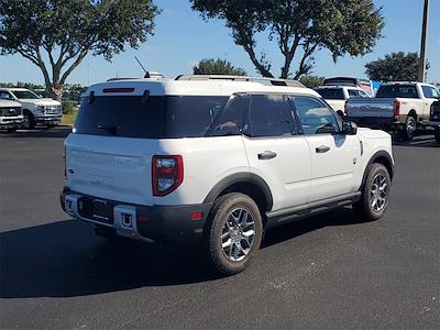 New 2025 Ford Bronco Sport Big Bend 4WD SUV for sale #48443 - photo 2