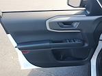 New 2025 Ford Bronco Sport Big Bend 4WD SUV for sale #48443 - photo 14