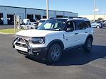New 2025 Ford Bronco Sport Big Bend 4WD SUV for sale #48443 - photo 3
