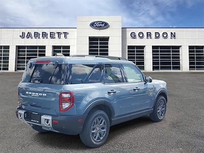 2025 Ford Bronco Sport AWD SUV for sale #48444 - photo 2