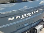 New 2025 Ford Bronco Sport Big Bend AWD SUV for sale #48444 - photo 6