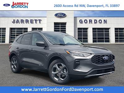 2025 Ford Escape FWD SUV for sale #48445 - photo 1