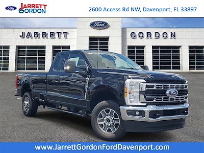 2025 Ford F-350 Super Cab SRW 4x4 Pickup for sale #48446 - photo 1