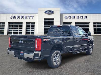 2025 Ford F-350 Super Cab SRW 4x4 Pickup for sale #48446 - photo 2