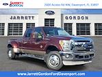 2011 Ford F-350 Crew Cab DRW 4WD Pickup for sale #48446A - photo 1