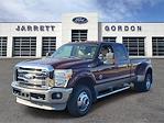 2011 Ford F-350 Crew Cab DRW 4WD Pickup for sale #48446A - photo 2