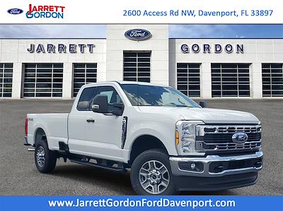 2025 Ford F-350 Super Cab SRW 4x4 Pickup for sale #48447 - photo 1