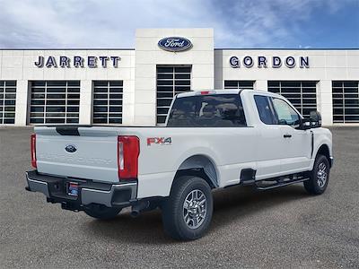 2025 Ford F-350 Super Cab SRW 4x4 Pickup for sale #48447 - photo 2