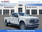 2025 Ford F-350 Super Cab SRW 4x4 Pickup for sale #48447 - photo 1