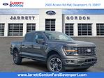 New 2025 Ford F-150 STX SuperCrew Cab 4x4 Pickup for sale #48450 - photo 1