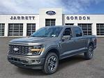 New 2025 Ford F-150 STX SuperCrew Cab 4x4 Pickup for sale #48450 - photo 3