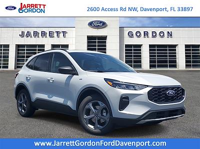 2025 Ford Escape FWD SUV for sale #48453 - photo 1