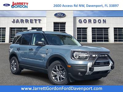 2025 Ford Bronco Sport AWD SUV for sale #48455 - photo 1