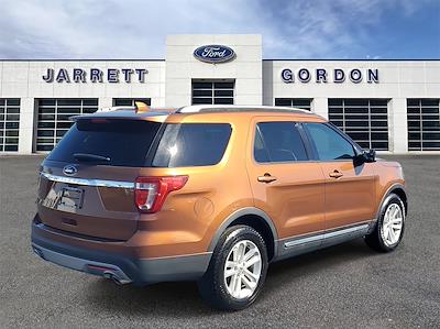 2017 Ford Explorer FWD SUV for sale #48455A - photo 2