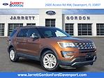 2017 Ford Explorer FWD SUV for sale #48455A - photo 1
