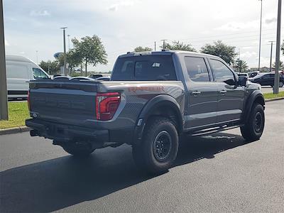 2025 Ford F-150 SuperCrew Cab 4x4 Pickup for sale #48457A - photo 2