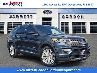 2023 Ford Explorer RWD SUV for sale #48457C - photo 1