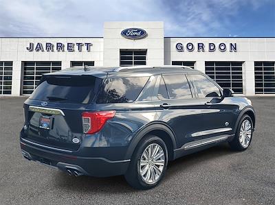 2023 Ford Explorer RWD SUV for sale #48457C - photo 2